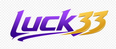 luck33 logo